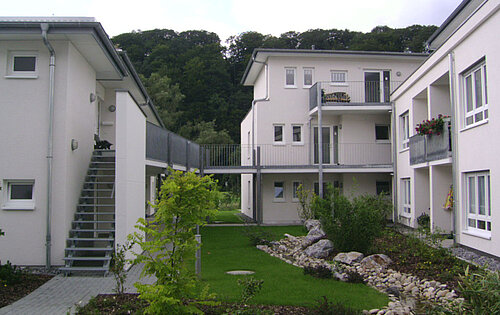 Hellefelder Straße GbR Arnsberg