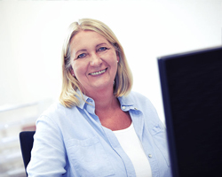 Ihre Ansprechpartnerin - Beate Vannahme Ihre Ansprechpartnerin - Beate Vannahme